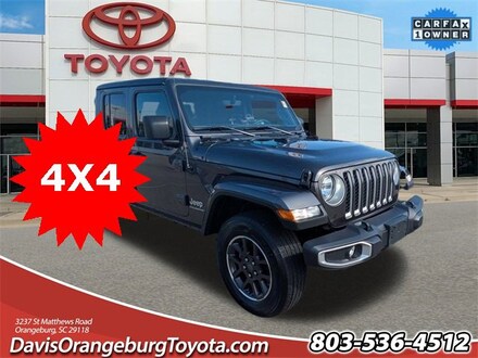 2023 Jeep Gladiator Overland Truck Crew Cab 2023 Jeep Gladiator Overland Truck Crew Cab
