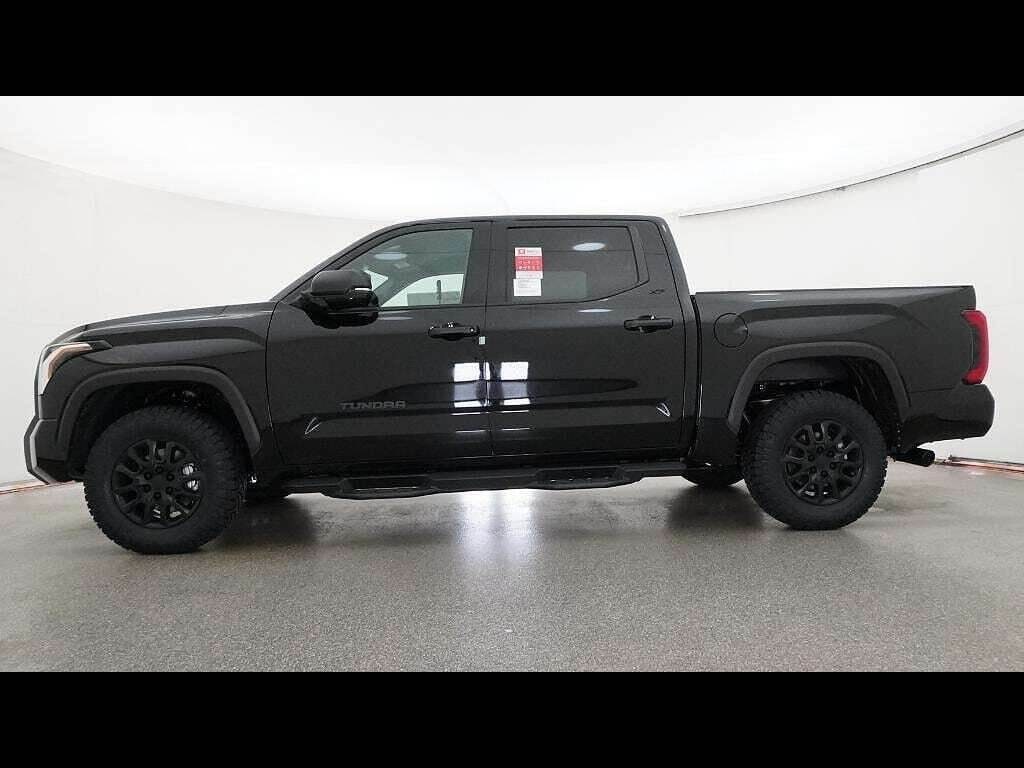 2026 Toyota Tundra SR5 - Photo 64