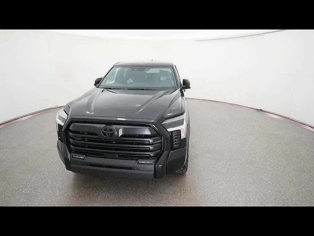 2026 Toyota Tundra SR5 - Photo 33
