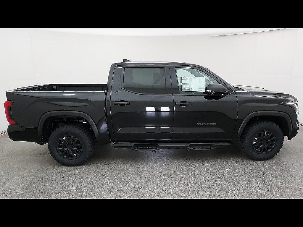 2026 Toyota Tundra SR5 - Photo 277