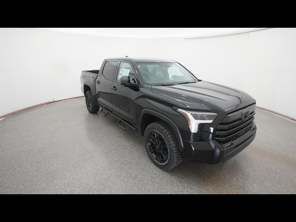 2026 Toyota Tundra SR5 - Photo 31