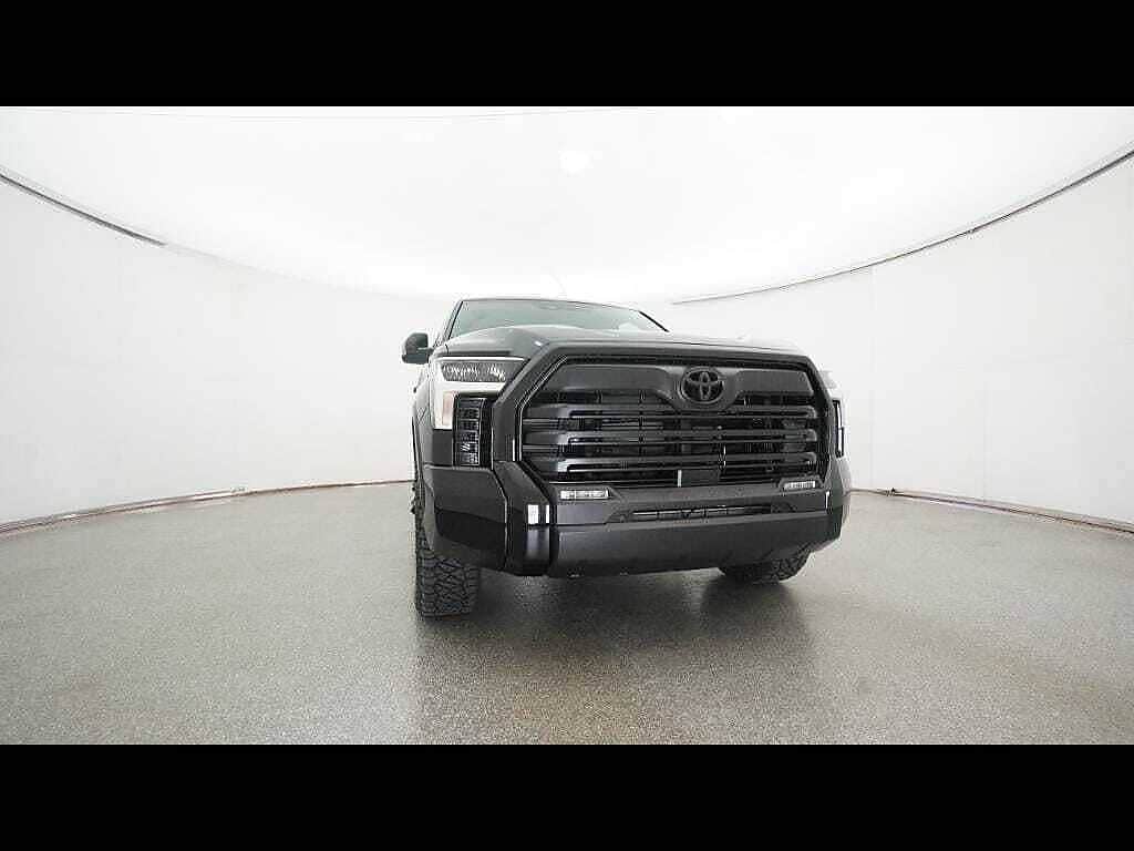 2026 Toyota Tundra SR5 - Photo 70