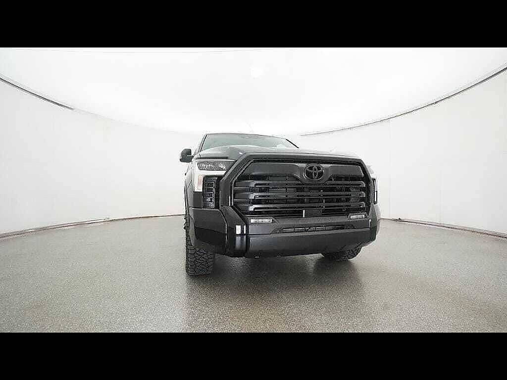 2026 Toyota Tundra SR5 - Photo 103