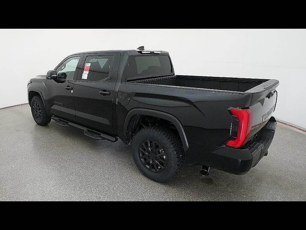 2026 Toyota Tundra SR5 - Photo 152