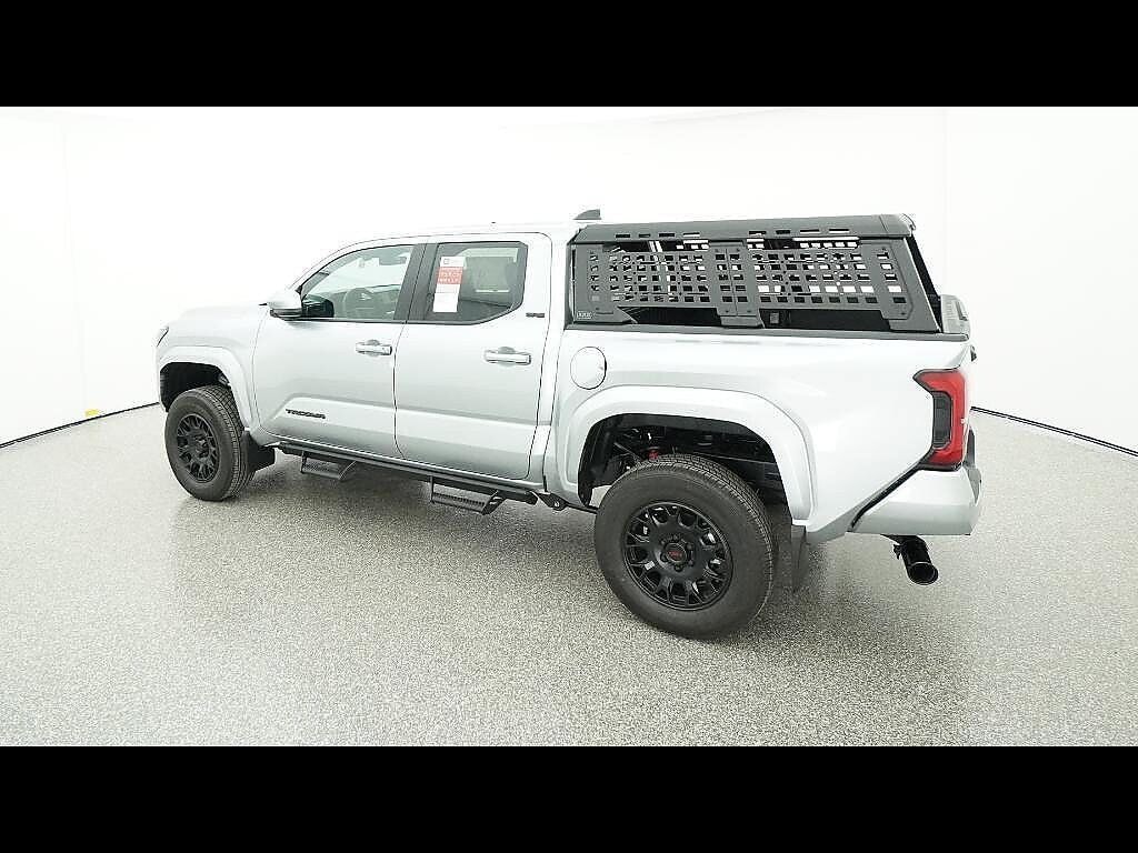 2025 Toyota Tacoma SR5 - Photo 131