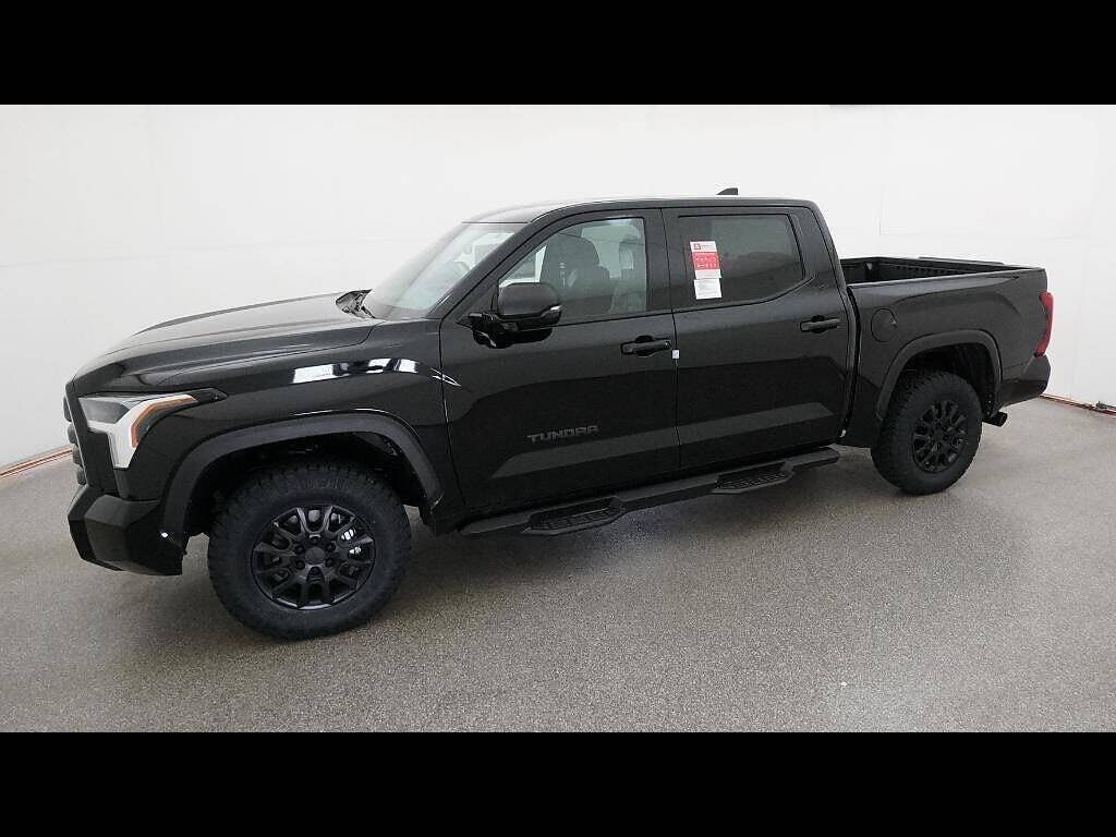 2026 Toyota Tundra SR5 - Photo 195