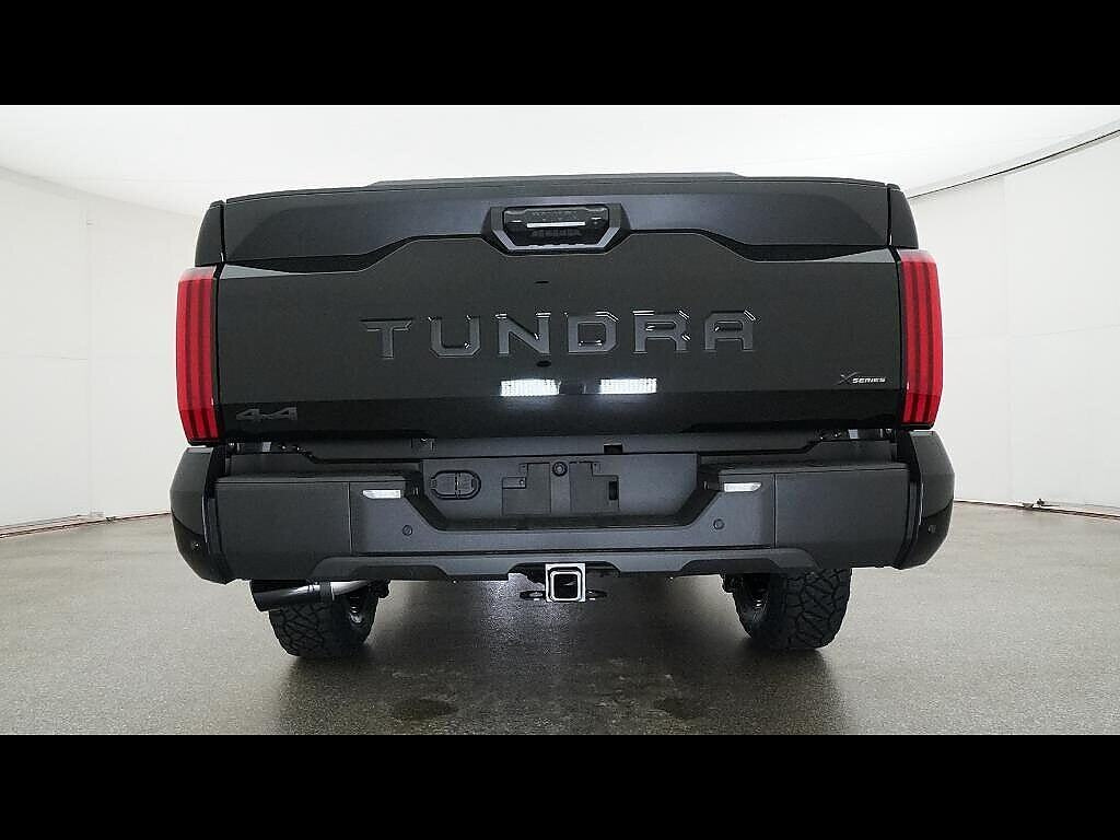 2026 Toyota Tundra SR5 - Photo 128