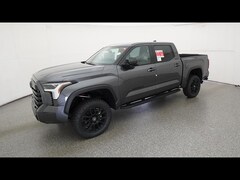 2026 Toyota Tundra Limited Truck CrewMax