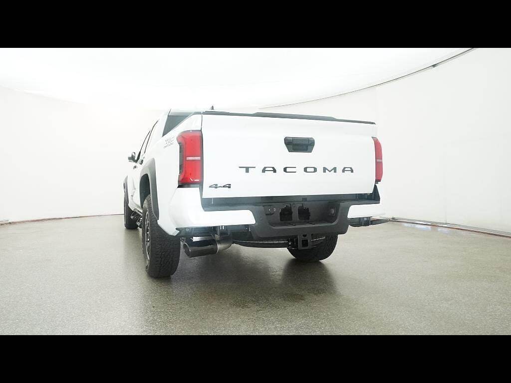 2025 Toyota Tacoma TRD Off Road - Photo 78
