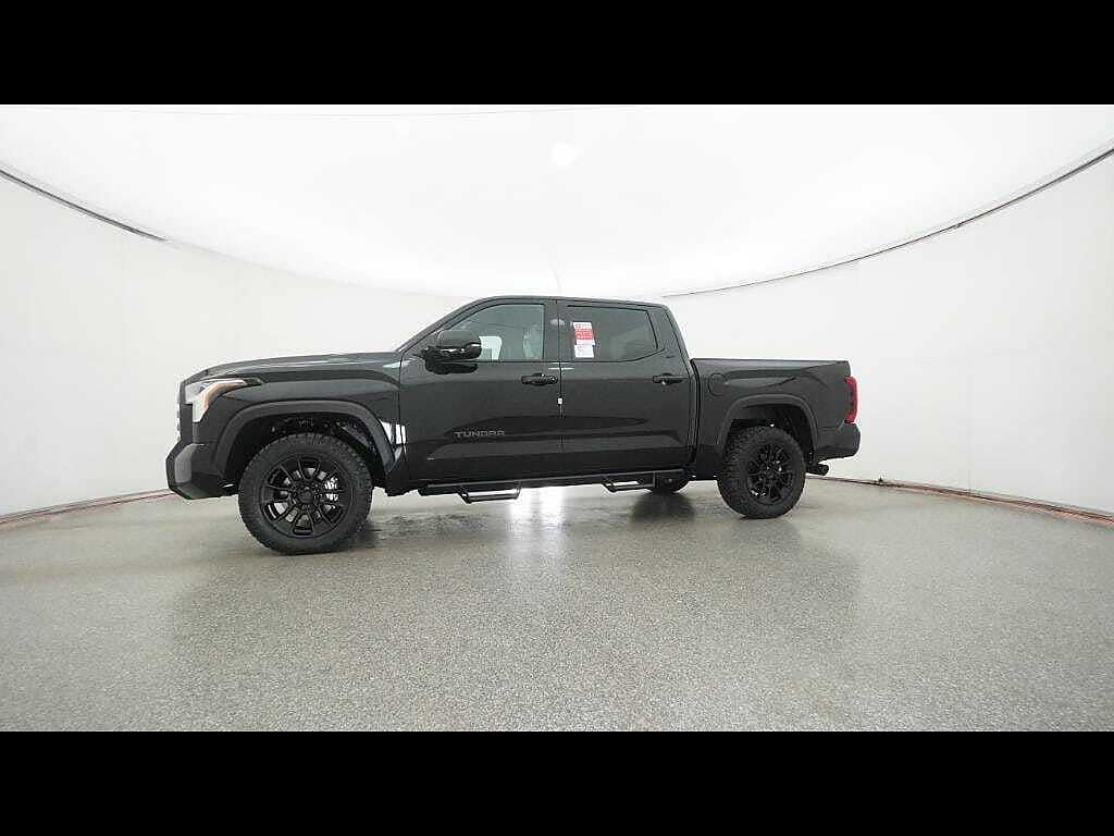 2026 Toyota Tundra SR5 - Photo 72