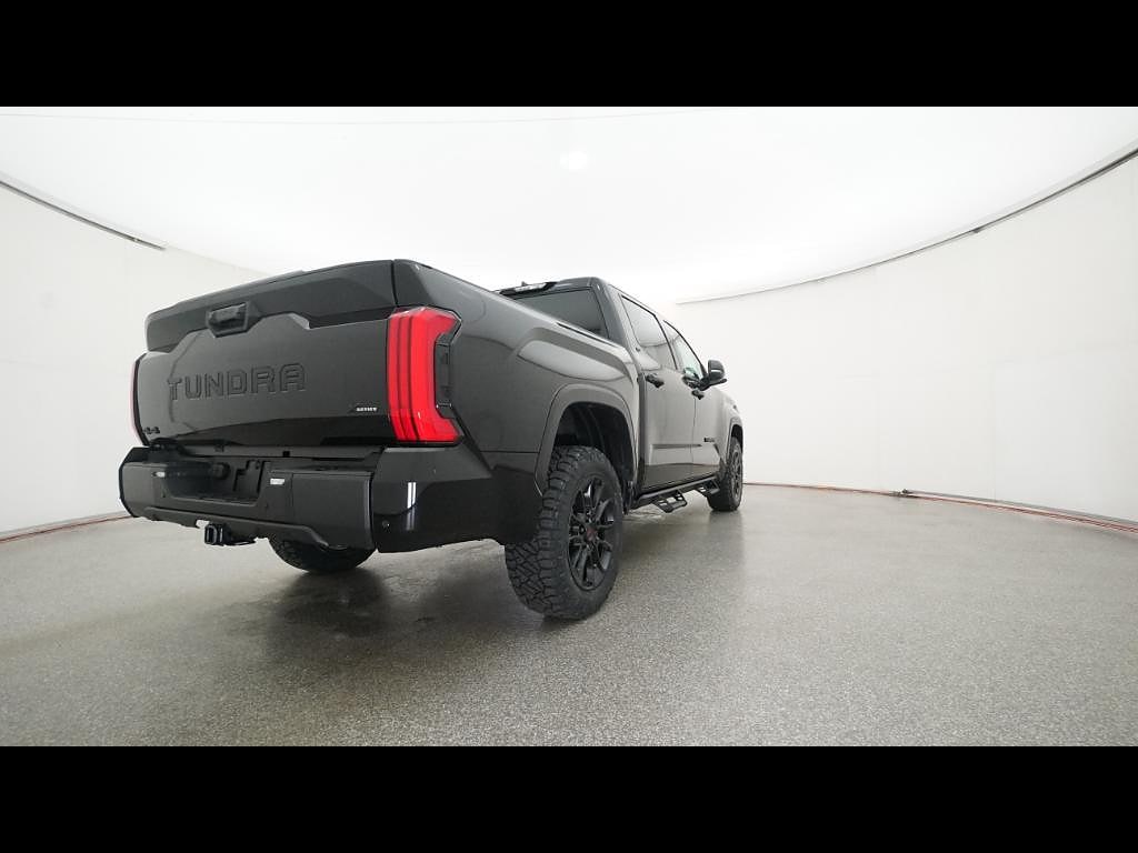 2026 Toyota Tundra SR5 - Photo 13