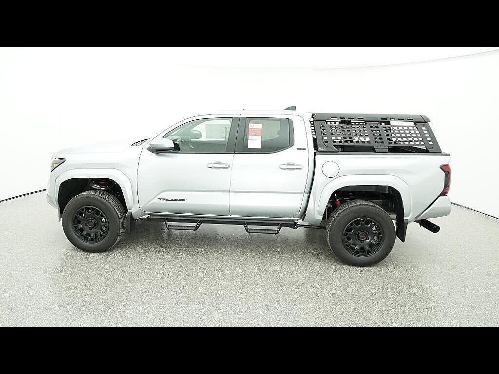 2025 Toyota Tacoma SR5 - Photo 50