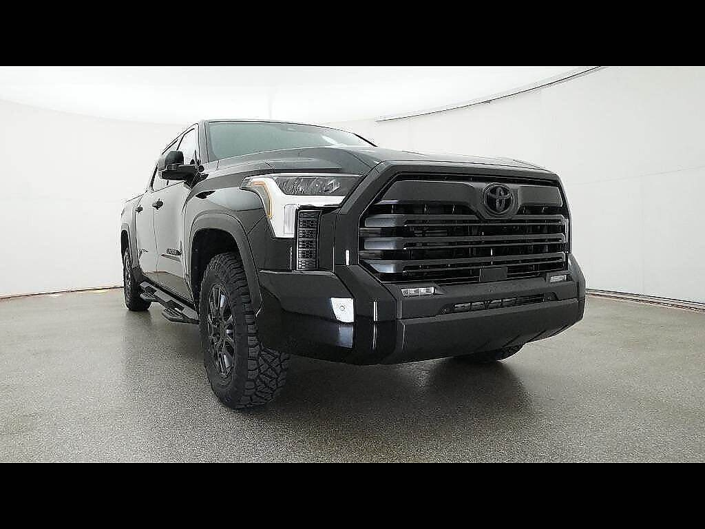 2026 Toyota Tundra SR5 - Photo 153