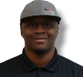 Staff member Brandon Darby from 533ce0dcdddf