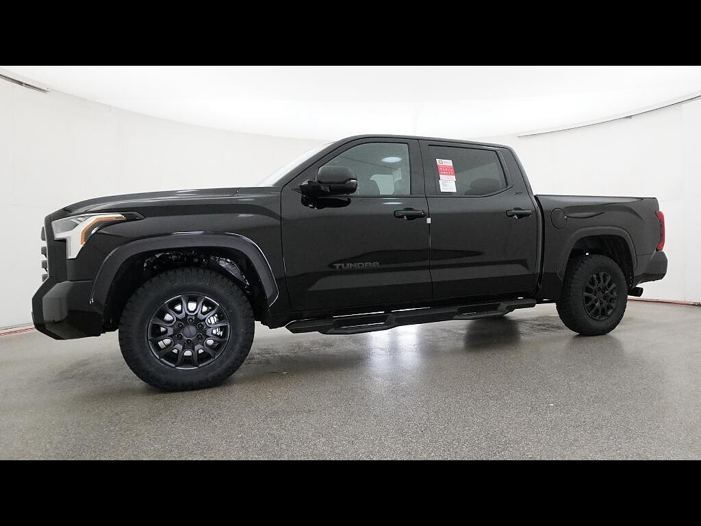 2026 Toyota Tundra SR5 - Photo 248