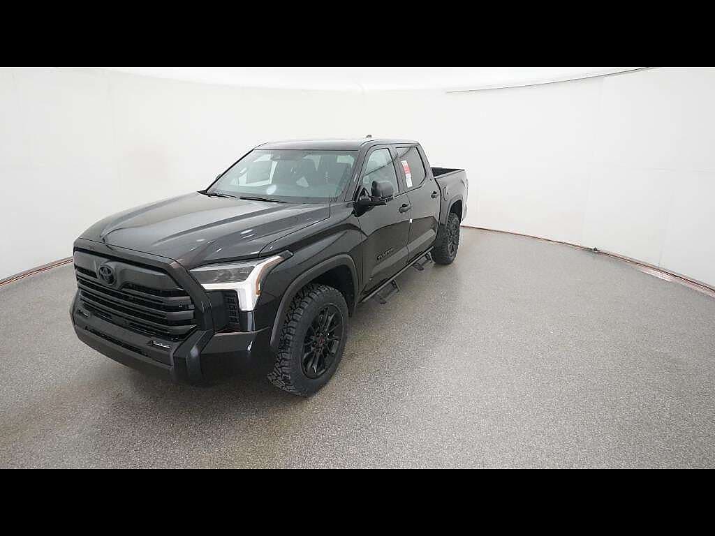 2026 Toyota Tundra SR5 - Photo 88