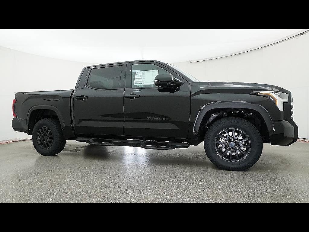 2026 Toyota Tundra SR5 - Photo 267