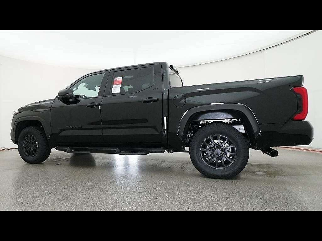 2026 Toyota Tundra SR5 - Photo 223
