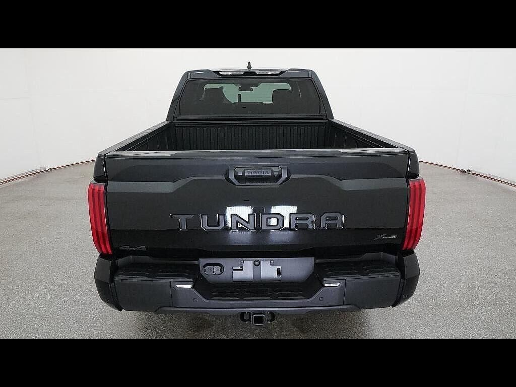 2026 Toyota Tundra SR5 - Photo 232