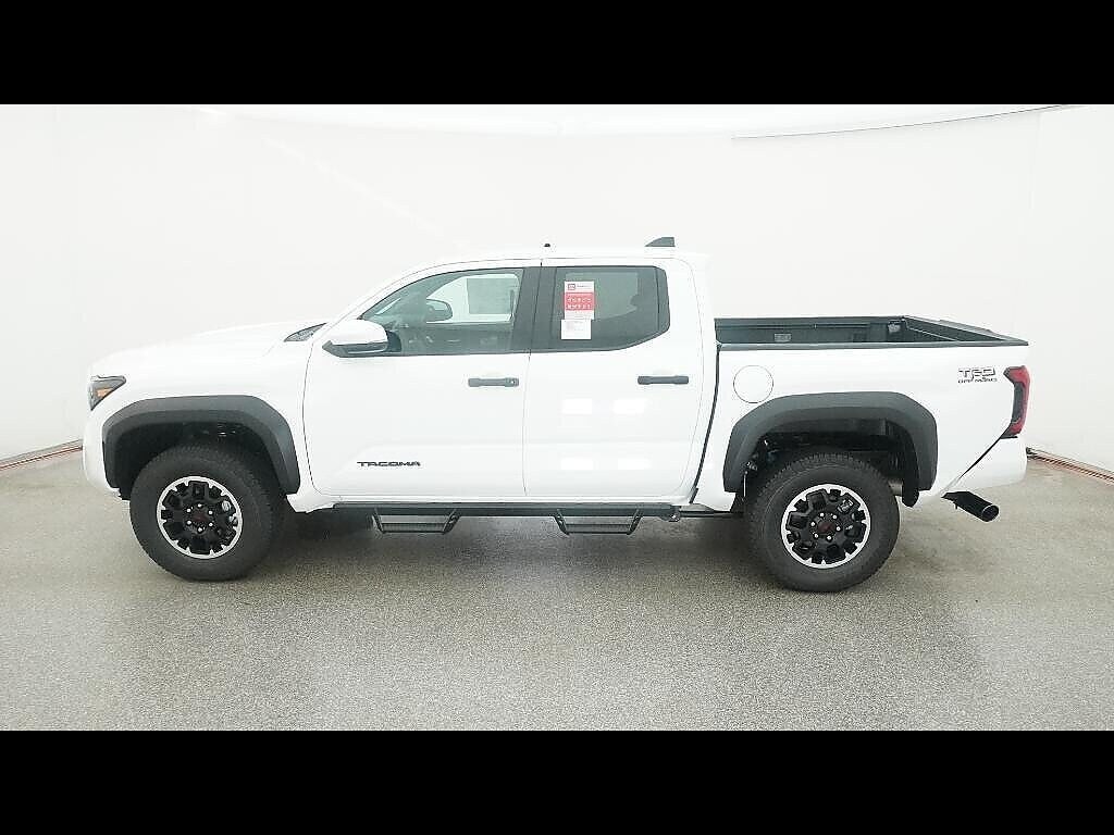 2025 Toyota Tacoma TRD Off Road - Photo 26