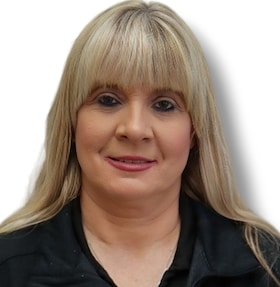 Staff member Valerie Myers from c76d03d5d702