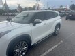  Toyota Highlander Hybrid