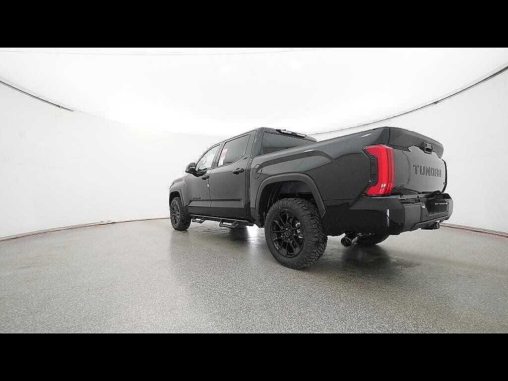 2026 Toyota Tundra SR5 - Photo 54