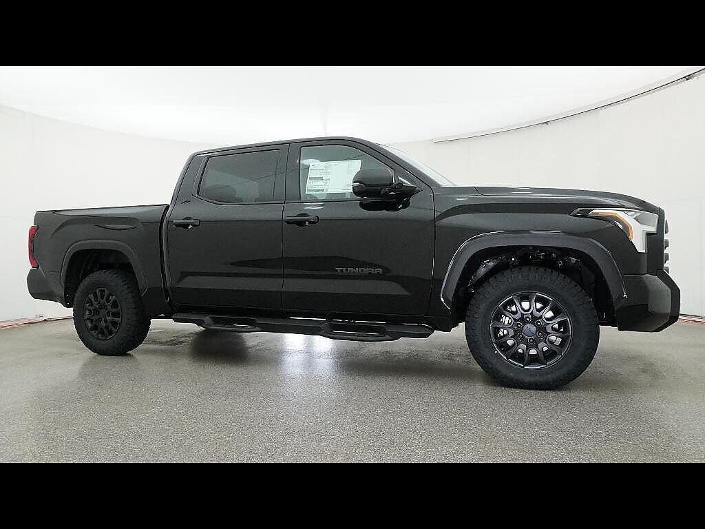 2026 Toyota Tundra SR5 - Photo 104