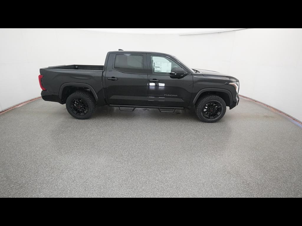 2026 Toyota Tundra SR5 - Photo 20