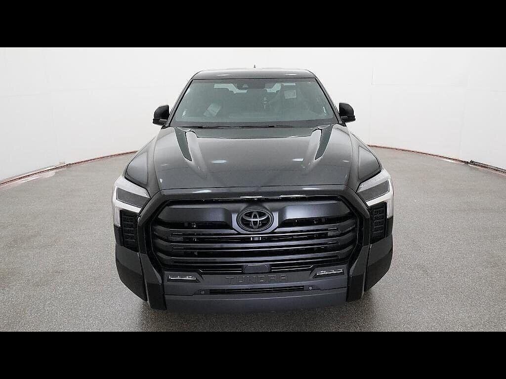 2026 Toyota Tundra SR5 - Photo 207