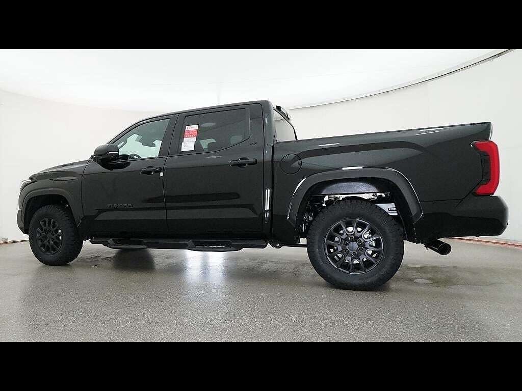 2026 Toyota Tundra SR5 - Photo 125