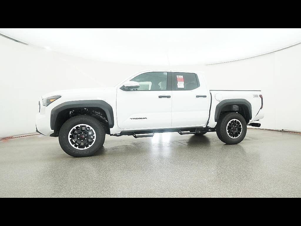 2025 Toyota Tacoma TRD Off Road - Photo 7
