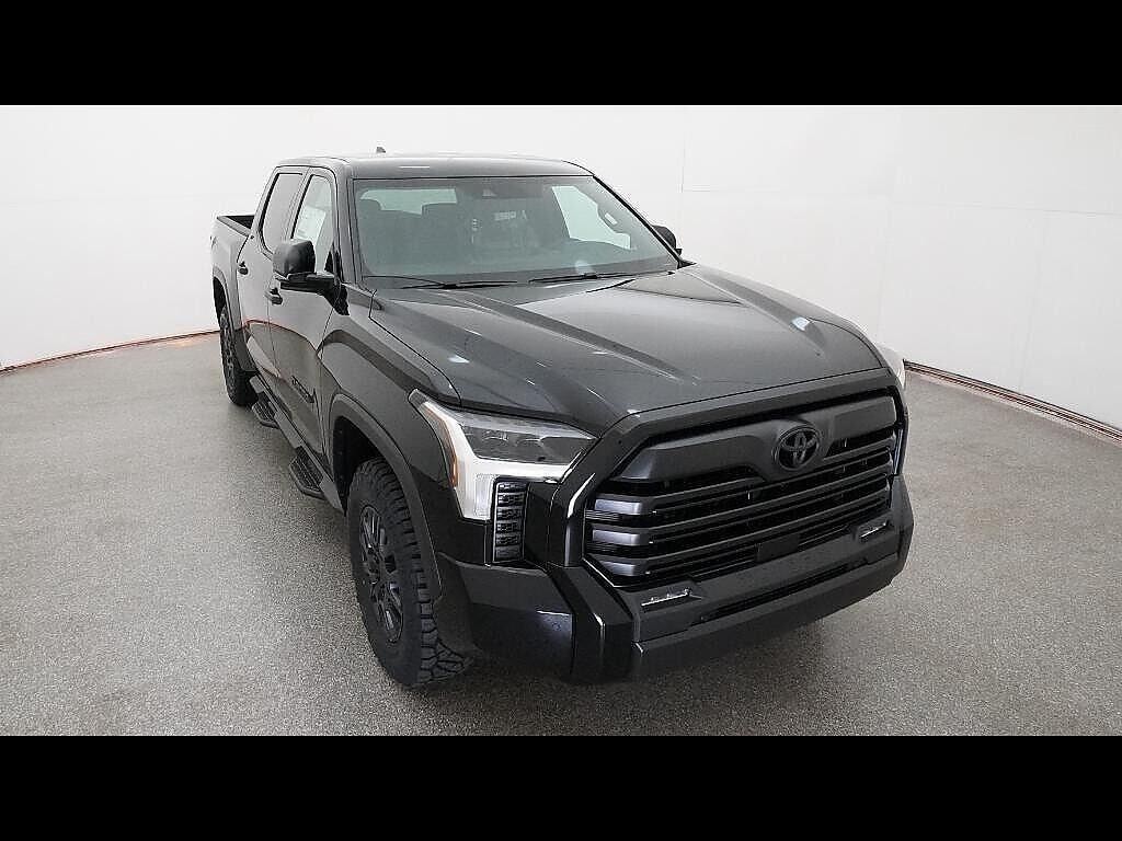 2026 Toyota Tundra SR5 - Photo 110