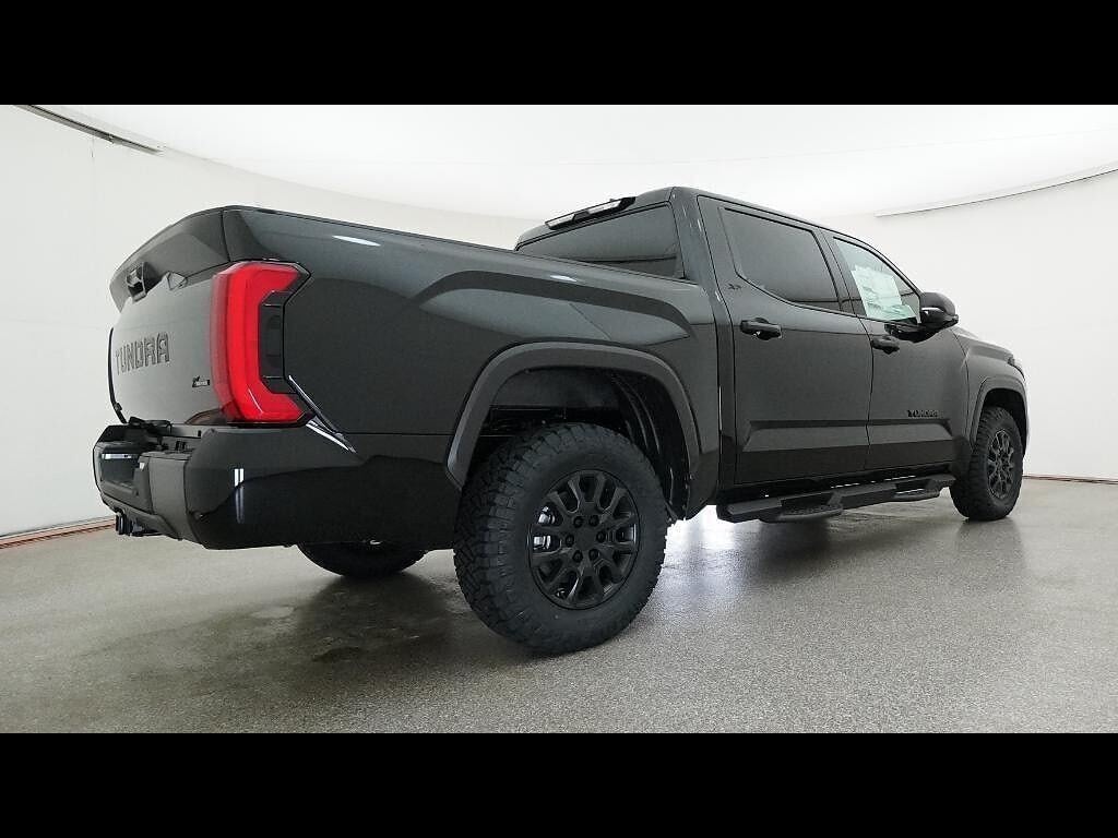 2026 Toyota Tundra SR5 - Photo 59