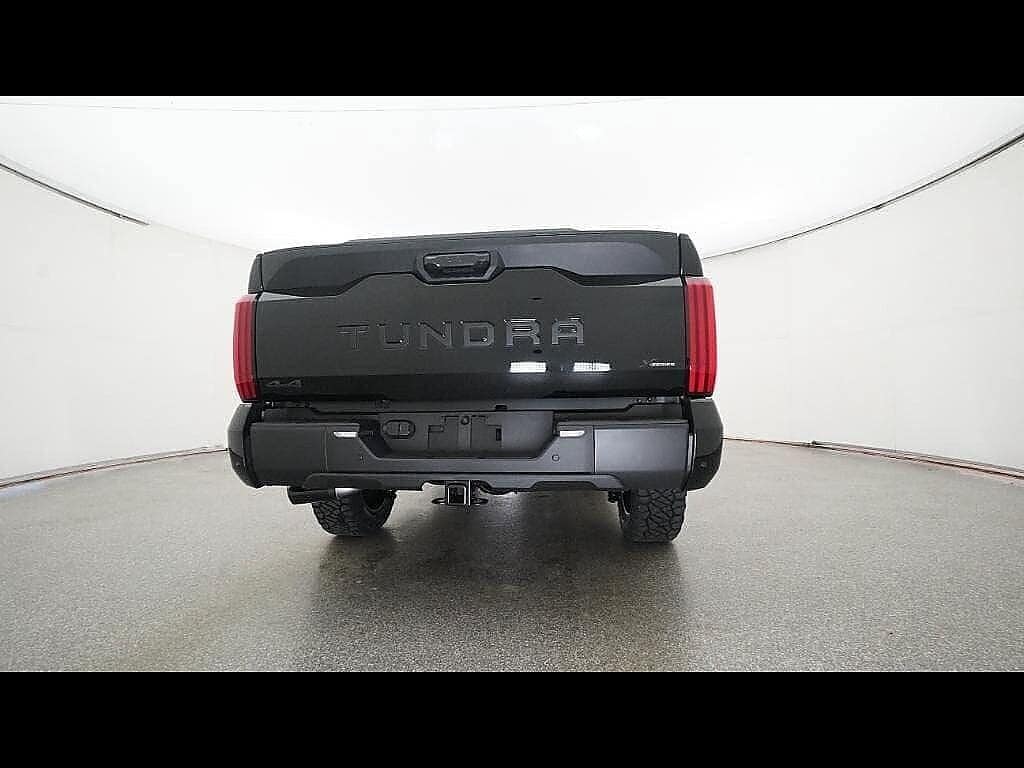 2026 Toyota Tundra SR5 - Photo 35