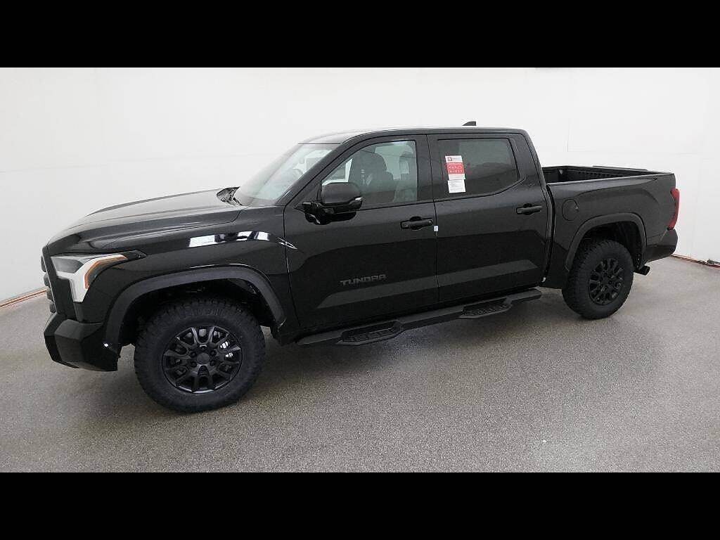 2026 Toyota Tundra SR5 - Photo 28