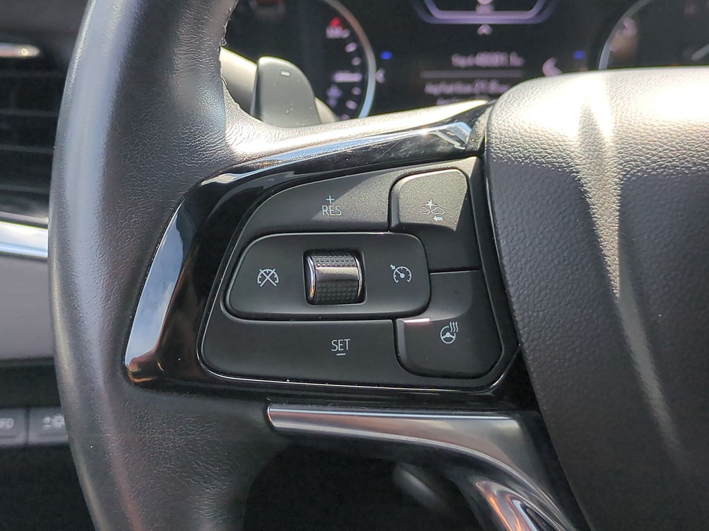 2023 Buick Enclave Avenir - Photo 17