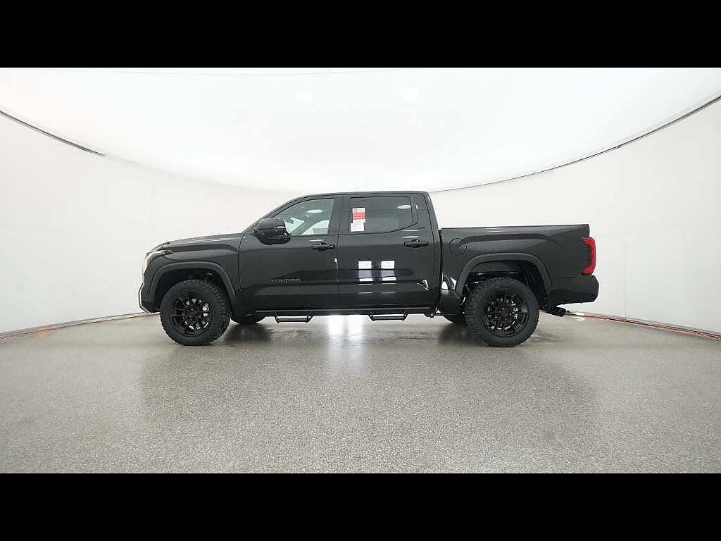 2026 Toyota Tundra SR5 - Photo 98