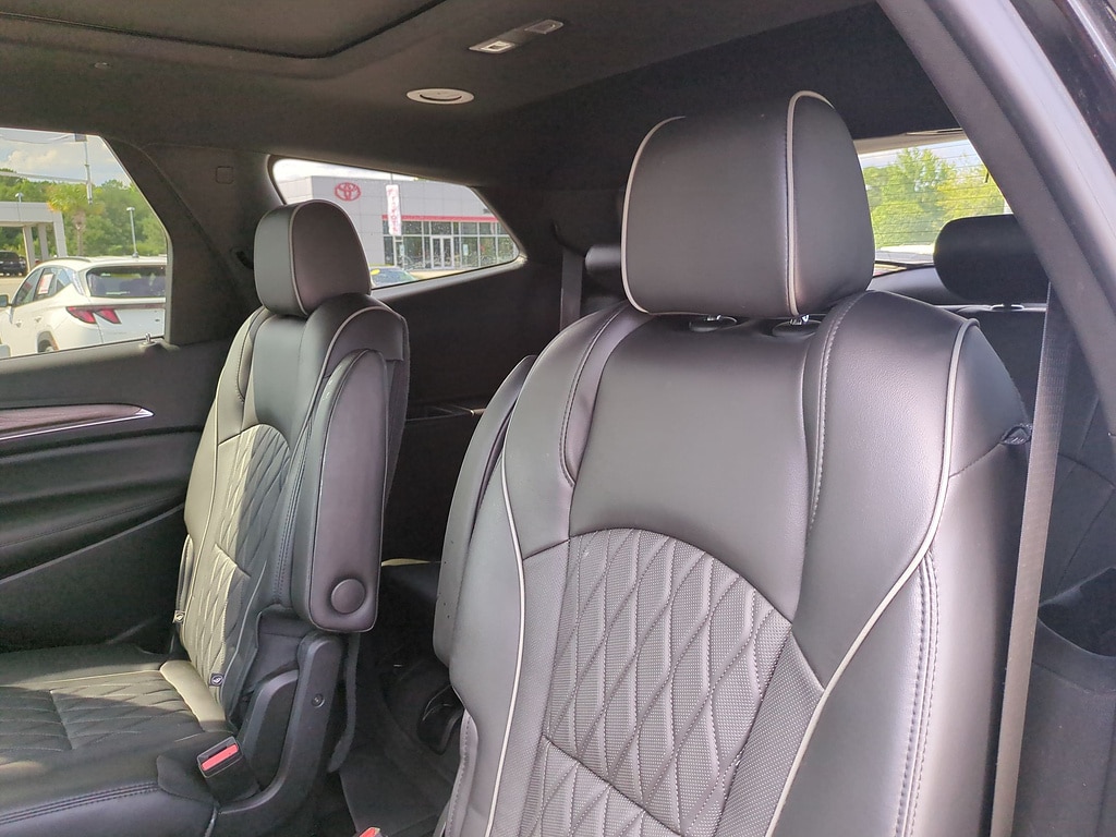 2023 Buick Enclave Avenir - Photo 30