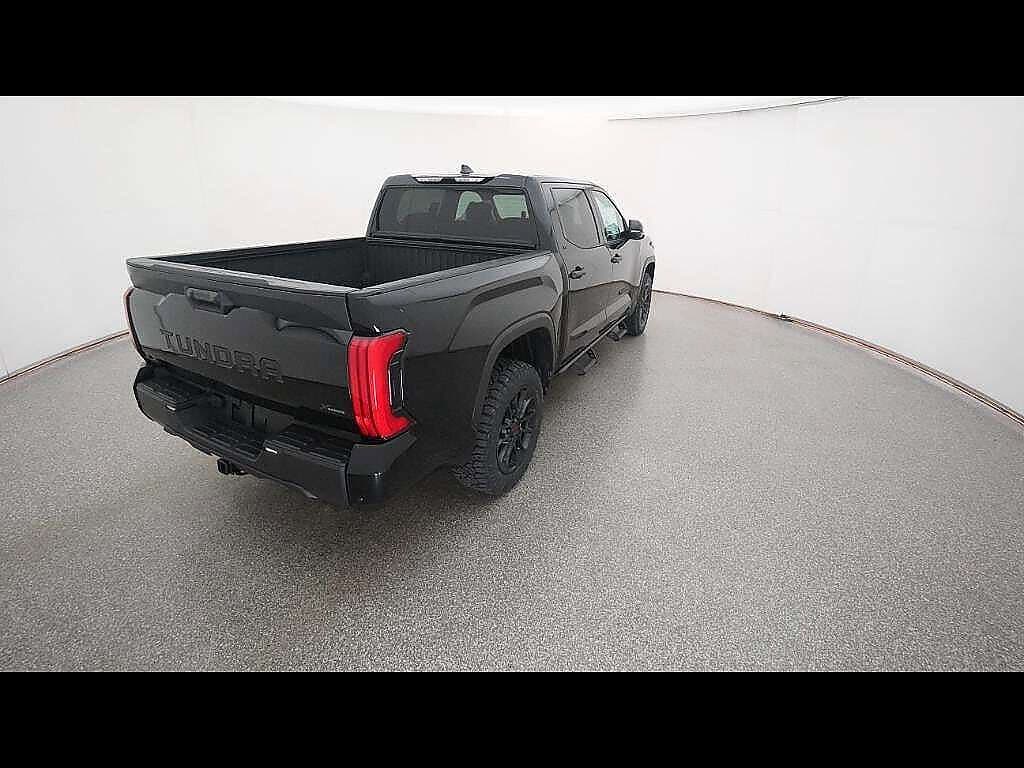 2026 Toyota Tundra SR5 - Photo 123
