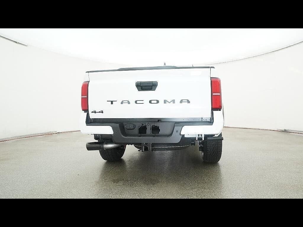 2025 Toyota Tacoma TRD Off Road - Photo 42