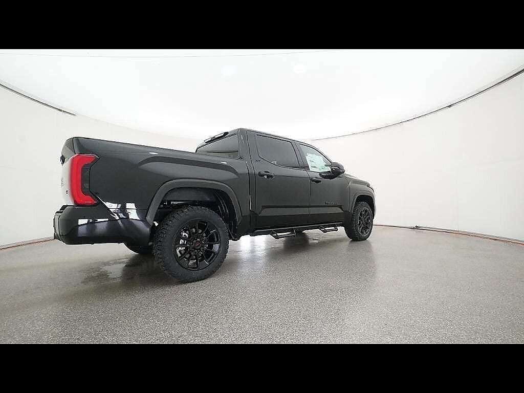 2026 Toyota Tundra SR5 - Photo 47