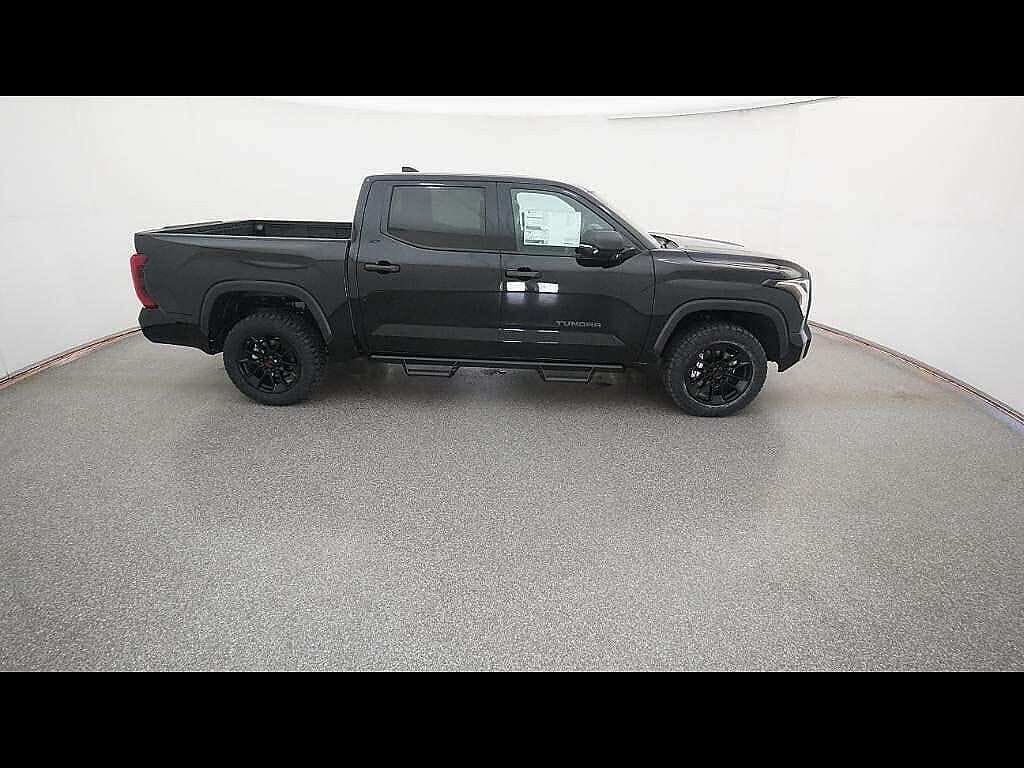 2026 Toyota Tundra SR5 - Photo 53