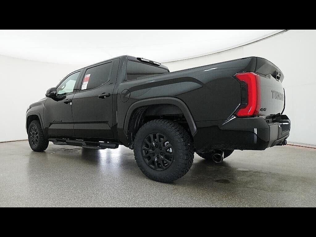 2026 Toyota Tundra SR5 - Photo 99