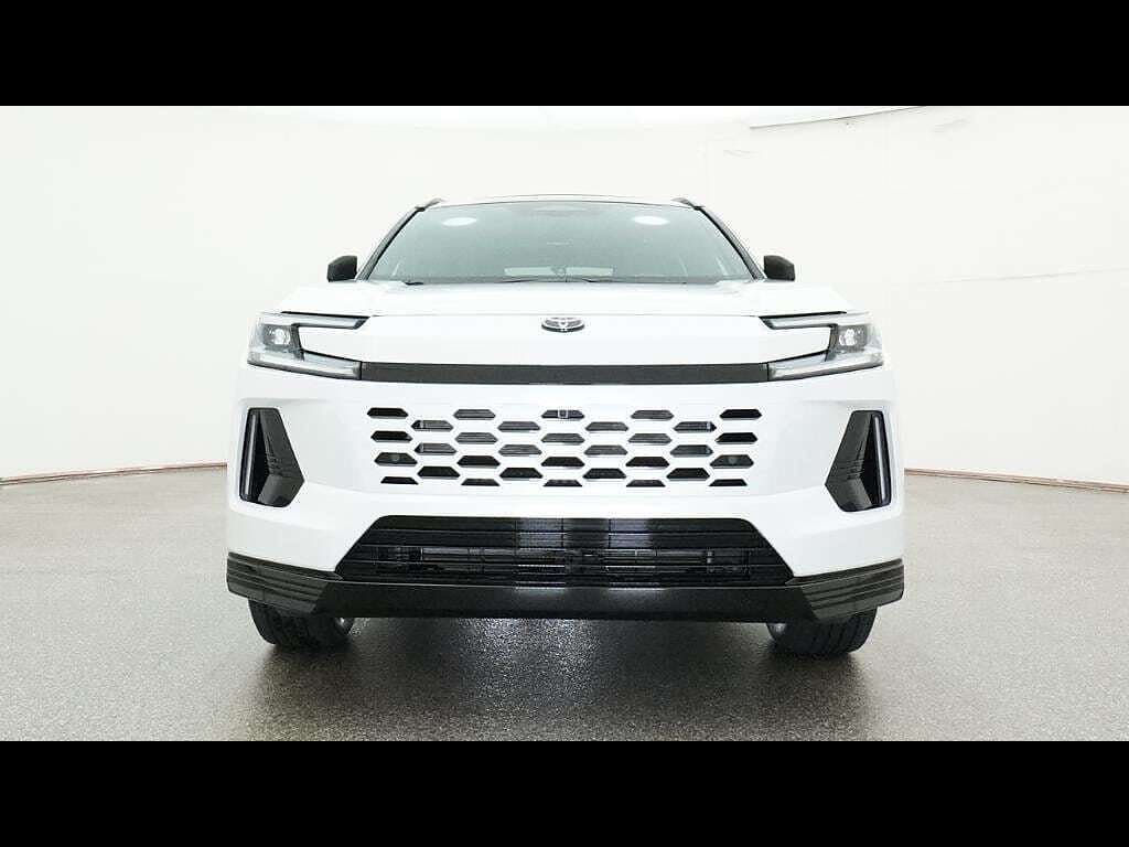 New 2026 Toyota RAV4 XSE SUV