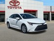  Toyota Corolla Hybrid