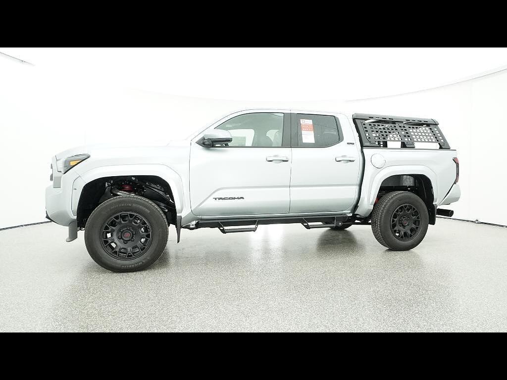 2025 Toyota Tacoma SR5 - Photo 68