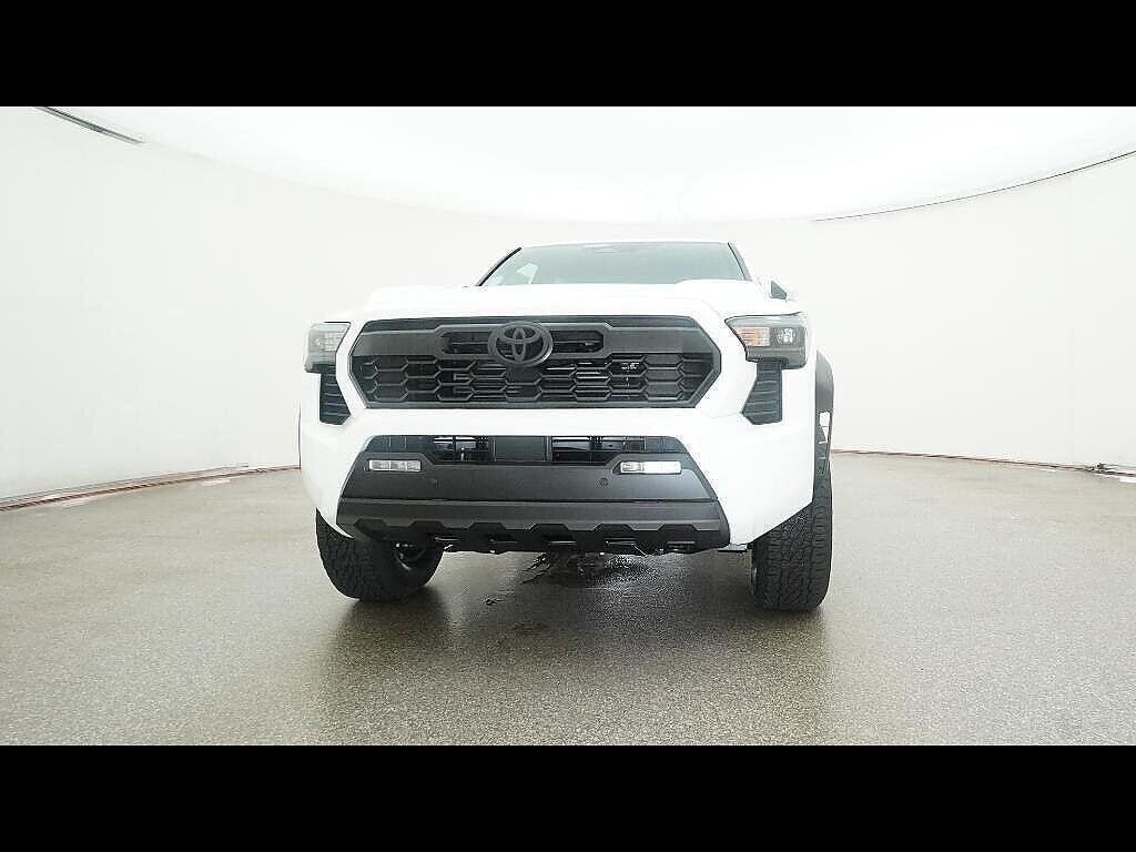 2025 Toyota Tacoma TRD Off Road - Photo 66