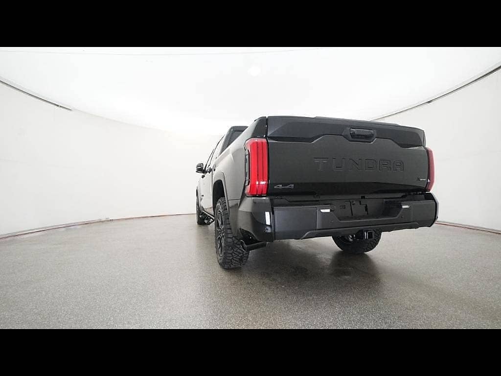 2026 Toyota Tundra SR5 - Photo 82