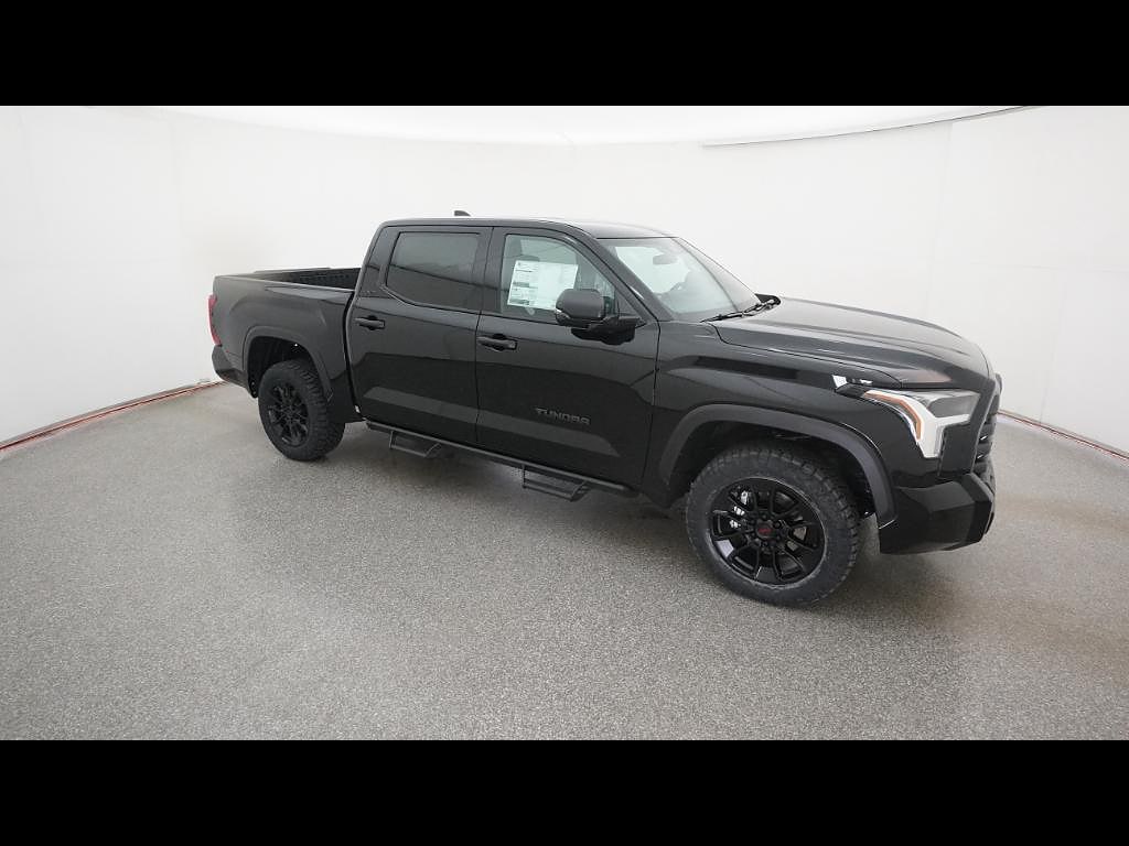 2026 Toyota Tundra SR5 - Photo 26